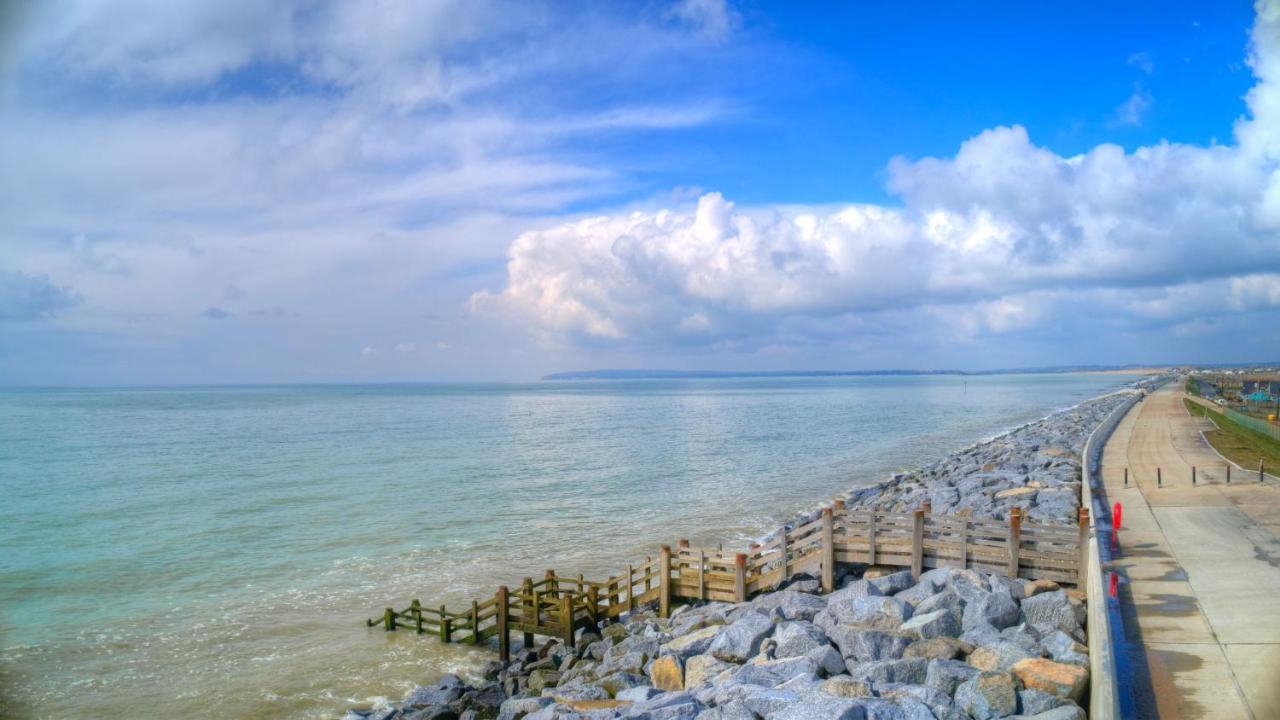 CamberCoastguards Lookout别墅 外观 照片